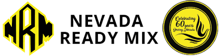 Nevada Ready Mix logo